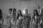 A video shoot from a iFitness.is posing seminar, Icelandic championship in 2012