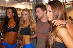 Iceland Fitness at the 2014 Arnold Classic Europe EXPO
