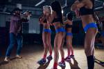 Iceland Fitness bikinifitness motivation video