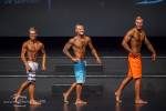 Men's physique overall