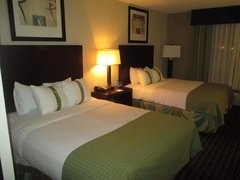 hotelroom