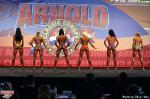 Arnold Classic Europe 2013, Bikini Fitness +172cm class, pics from team-andro.com