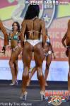 2014 Arnold Classic Europe. Bikini Fitness -163cm class (María Kristín) Pics by Timo Wagner