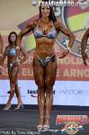 2014 Arnold Classic europe. Bodyfitness +168cm class (Ásta Björk). Pics by Timo Wagner