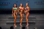 Bikini fitness +168cm class