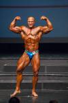 Bodybuilding +100kg class