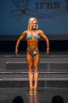 Bodyfitness +168cm class