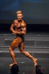 Classic Bodybuilding +180cm class