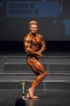 Classic Bodybuilding +180cm class