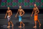 Men's physique overall