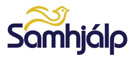 samhjlp logo